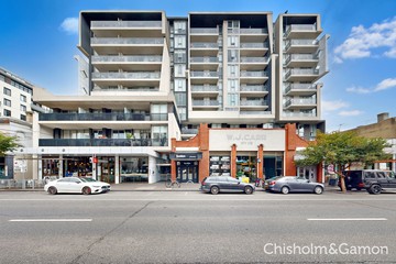 1013/101 Bay Street - Photo 0