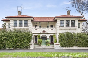 1/59 Shelley Street - Photo 0