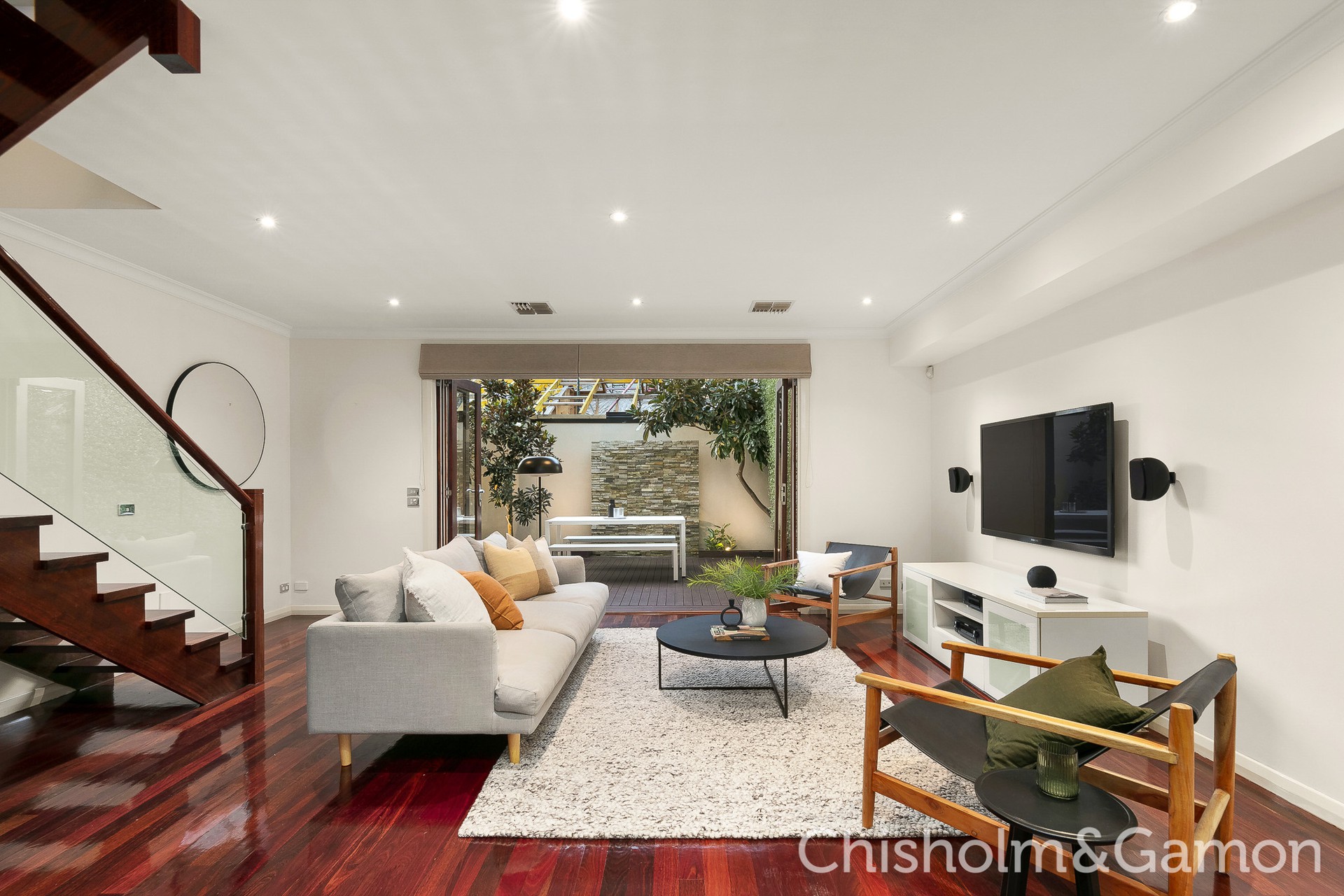 3/78 Broadway , ELWOOD For sale | Chisholm & Gamon