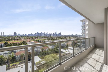 805/147 Beach Street - Photo 4