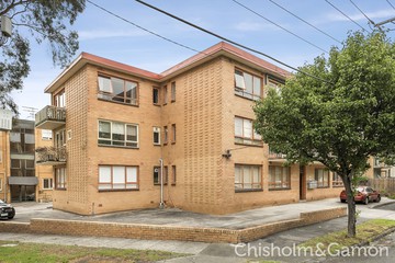 1/53 Tennyson Street - Photo 9