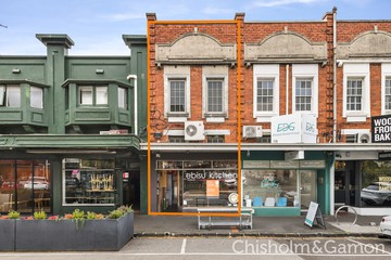 161 Ormond Road - Photo 0