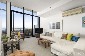 803/55 Bay Street - Photo 0