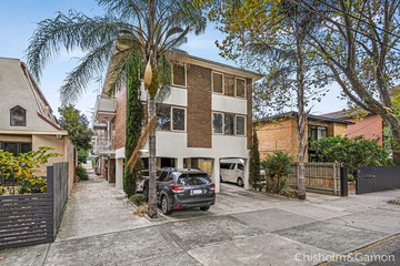 3/45 Ruskin Street - Photo 0