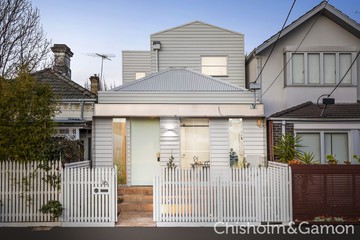 16 Moore Street - Photo 0