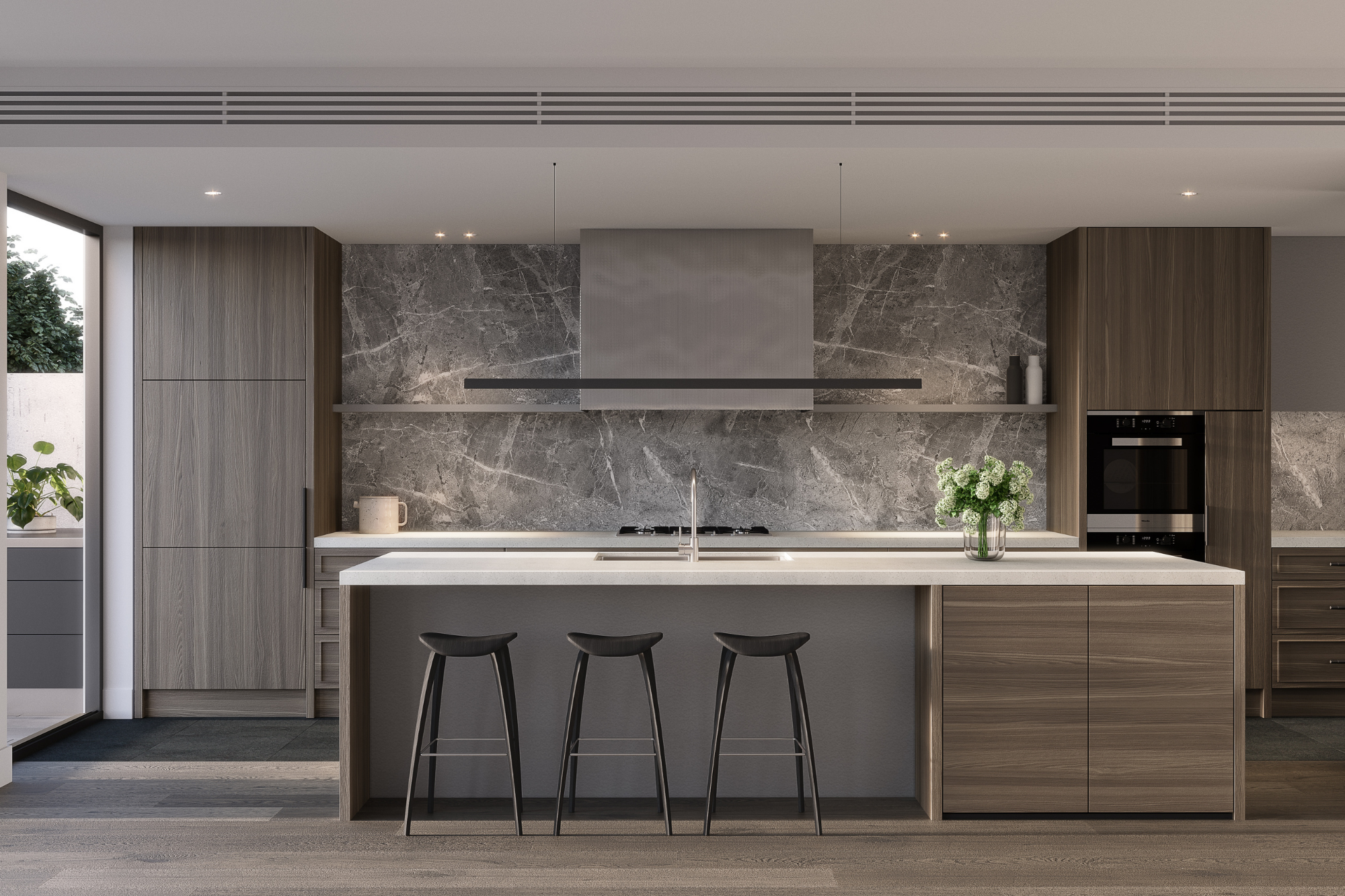 C&G's Guide to Designing Your New Kitchen