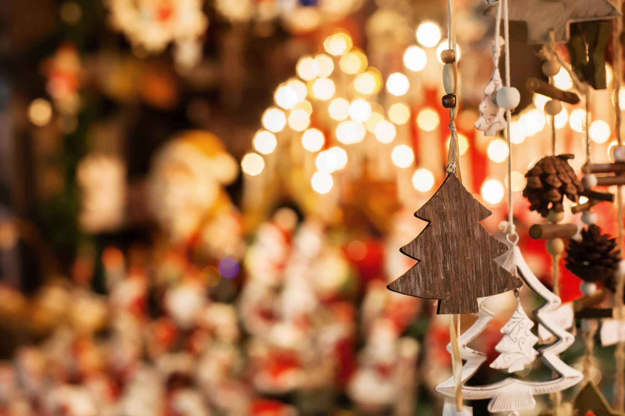C&G’s Guide To Melbourne’s Best Christmas Markets
