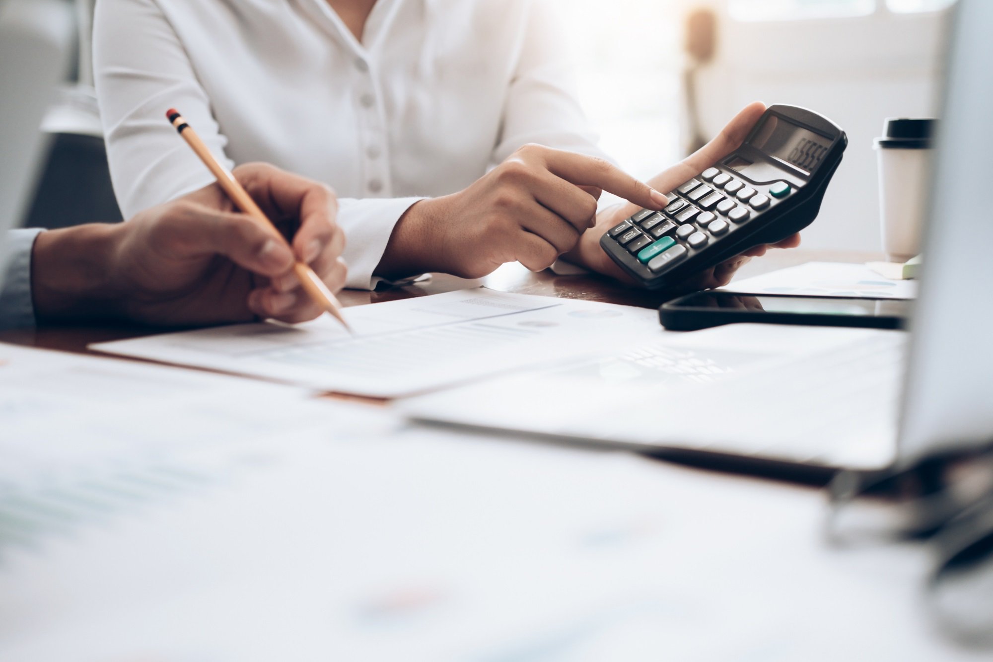 C&G's Guide to Depreciation Schedules