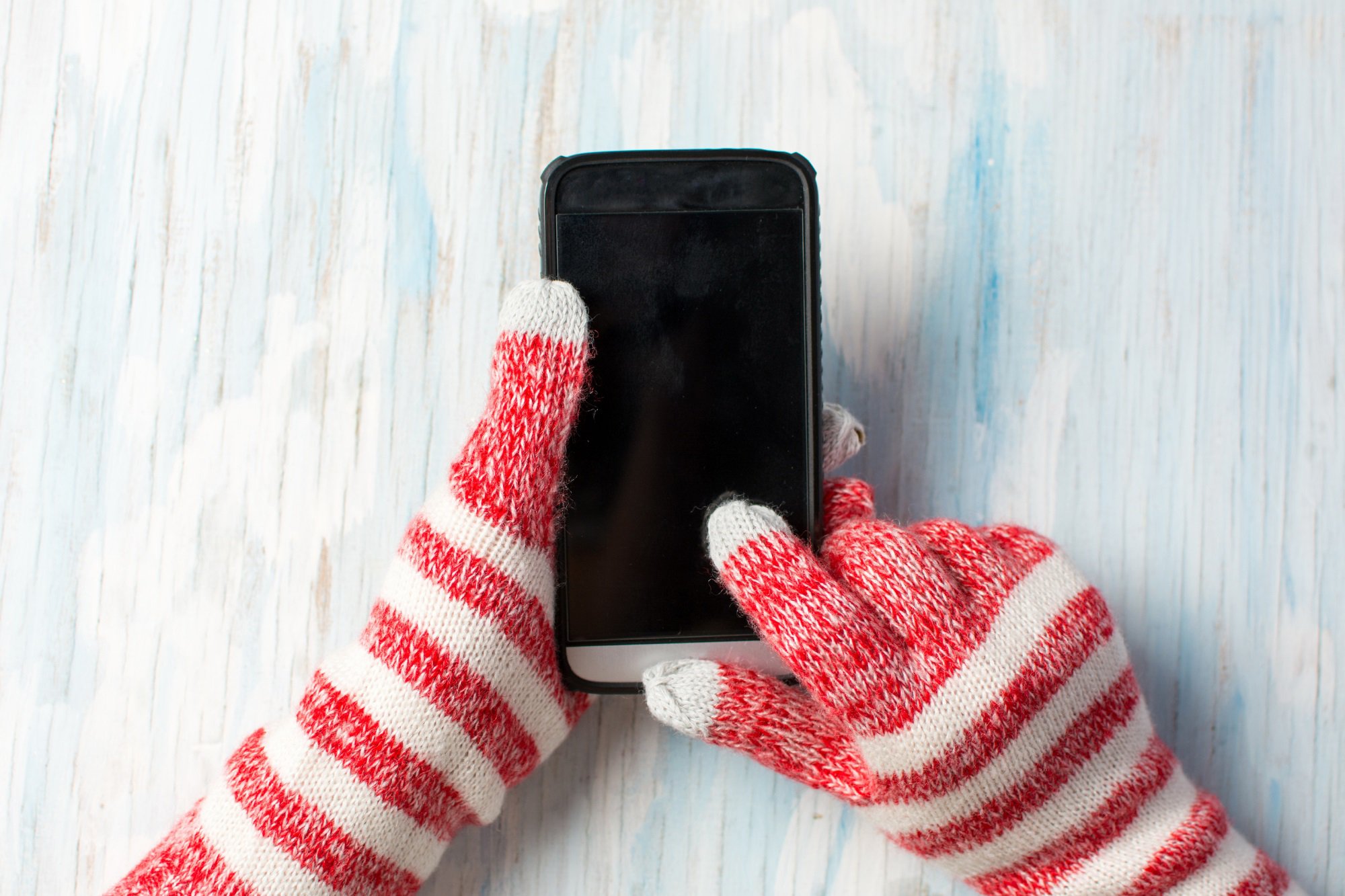 C&G's Guide to Winter Gadget Must Haves
