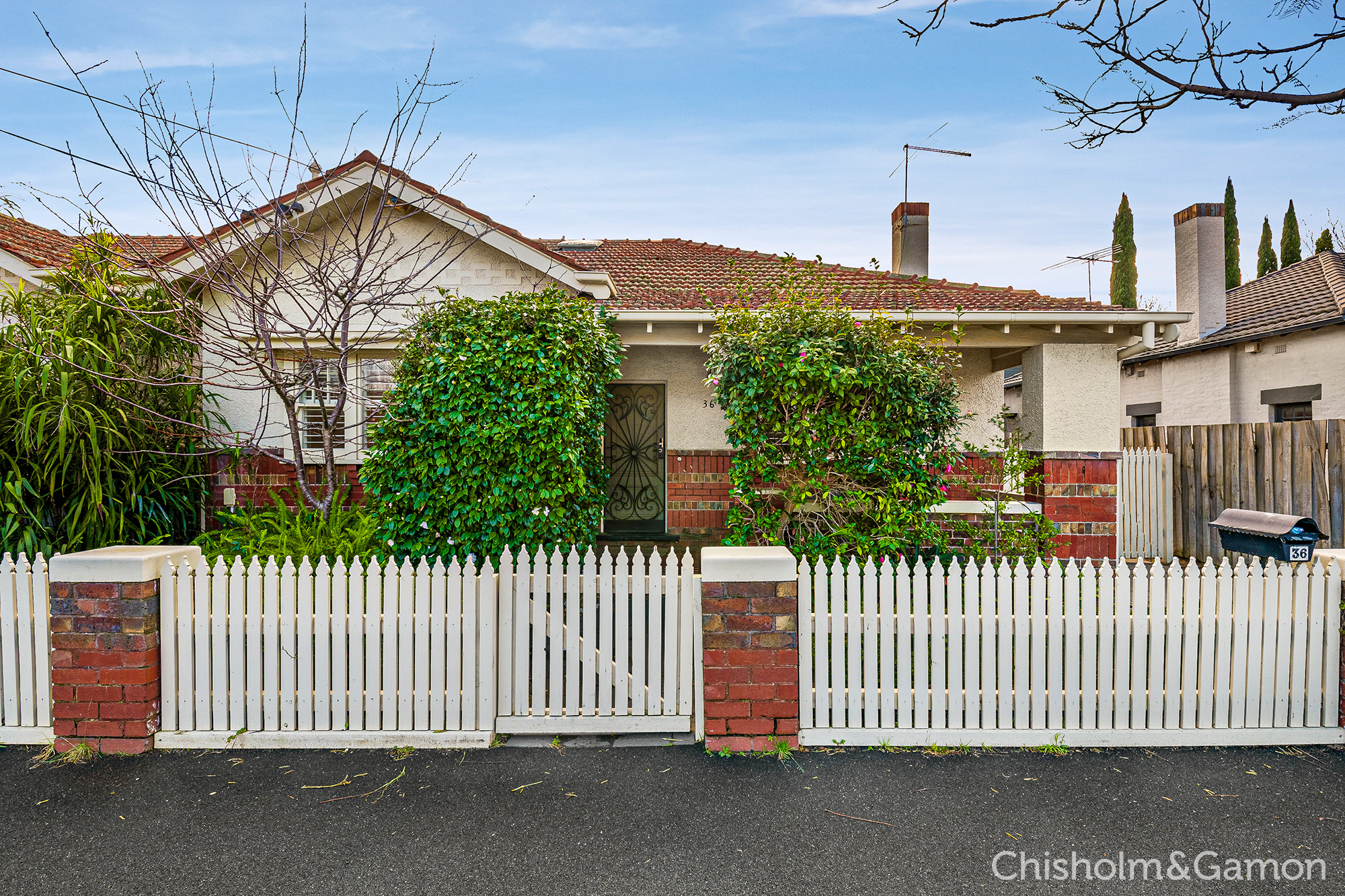 36 Shelley Street, ELWOOD For sale | Chisholm & Gamon