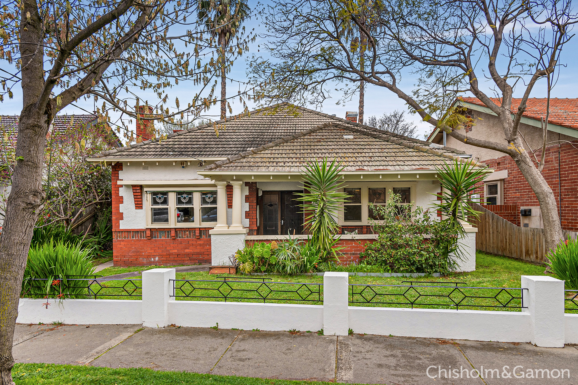 16 Albion Street, BALACLAVA For sale | Chisholm & Gamon